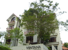 Ventana (D5), Apartment #1142062